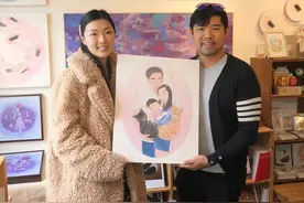 大批亚裔遇袭死伤惨重，美国华人加快逃离，美国梦终于破碎了？图片