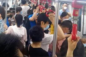 官方回复：首轮地铁建设全面叫停，泉州、烟台、唐山地铁梦难圆图片
