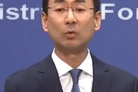 欧美媒体诋毁中国40天后，中国官方强力回应：对不起，不忍了！图片