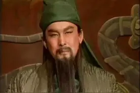 关公雕像为什么多数都是闭眼的？图片