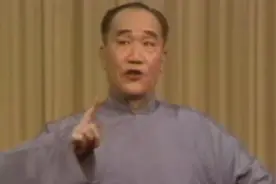 「歡笑相聲匯」(14)戴口罩演乌龙院 学结巴关秦大战图片