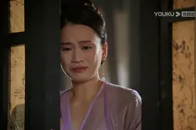《上阳赋》大结局：太后临死都在算计，玉秀为阻止怀恩跳了城楼图片