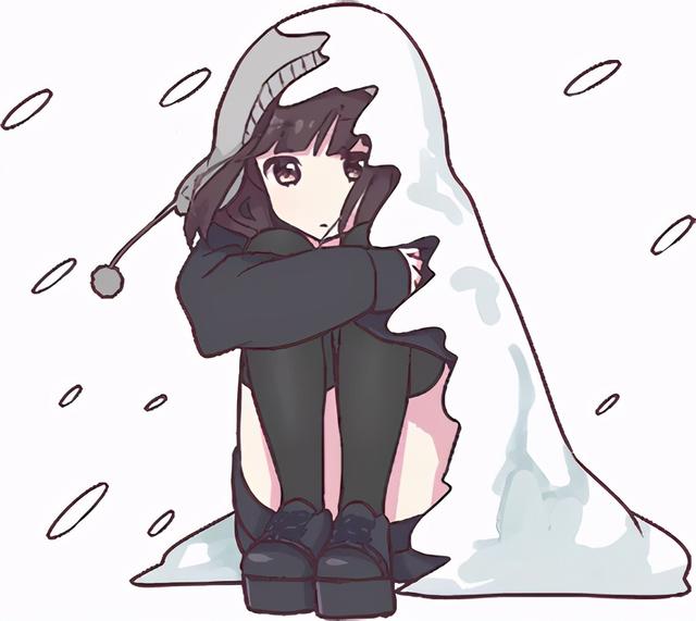 menhera酱表情 第二弹 节日与问候