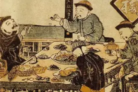 流传千年的划拳辞令，“五魁首、八匹马”，到底是什么意思？图片