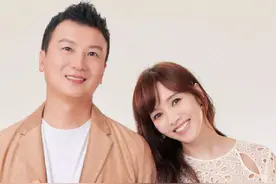 从人人喊打的私生女洗白成豪门阔太，侯佩岑经历了什么？图片