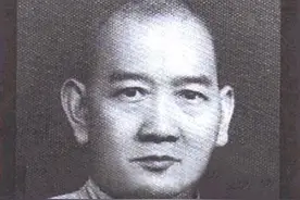 黄飞鸿去世后，其妻莫桂兰回忆：他相貌怪异，我们没什么夫妻感情图片