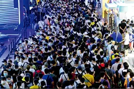 寻路中国好游戏：为什么中国做不出3A大作？图片