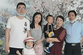 路虽远，道且长，二八事件不为人知的细节，许舅舅的讲述图片