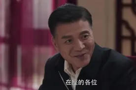 《扫黑风暴》：几个大案背后的真实原型，件件都让人触目惊心图片