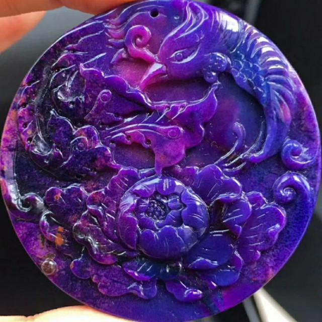 舒俱来治愈系宝石绚丽多彩