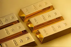 世纪骗局！上市公司160亿贷款质押的竟然是假黄金图片