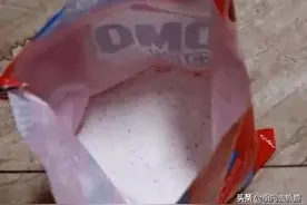 洗衣粉的使用误区你知道多少？经常使用的，一定要牢记这几点。图片