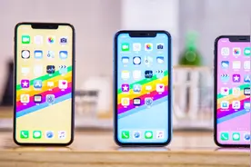 iPhone XR速度对比iPhone XS，价格相差2000，究竟谁更值得购买？视频封面