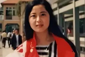 人民英雄陈薇：相信爱情！事业型女人，沟通得当家庭工作可兼得图片