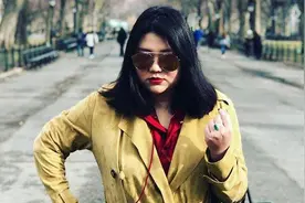 中国最好的经纪人，嘴上无敌的王语嫣图片