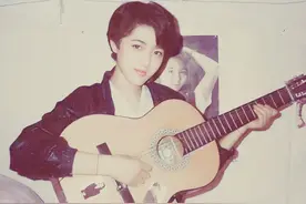 “梅三娘”曾黎的唏嘘人生图片