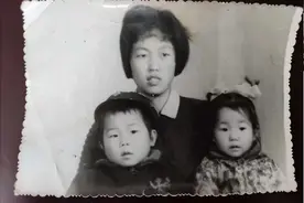 毕节兄妹失散30年，哥哥泪洒寻亲路图片