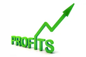 干货满满！多家钢企上半年业绩汇总图片