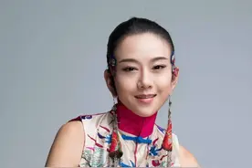 舞蹈家杨丽萍：为了艺术，两次离婚，至今无孩图片