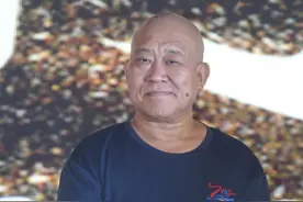 “恶人”杜旭东：女儿怀孕离婚改嫁，岳母老年痴呆，把继母当亲娘图片