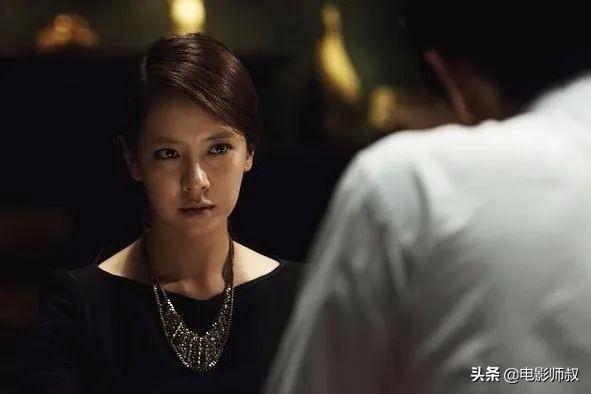 棒子你有种，只有你能拍出这样的电影