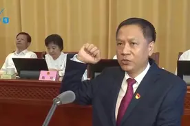 十八大后厦门市第四任市长：14岁上清华，还创了个首例图片