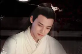 电视剧《三千鸦杀》中的男主，郑业成的神仙颜值，你会怎么看图片