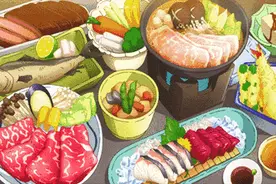 如何用锅圈食汇食材，做一桌丰盛的年夜饭？图片