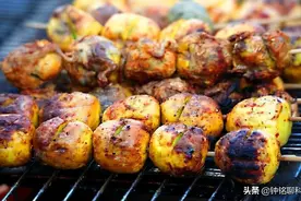 毛鸡蛋比鸡蛋更补？江苏5岁小女孩爱吃毛鸡蛋，胸部却异常发育图片