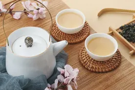 最好的生活：顺其自然，随遇而安图片
