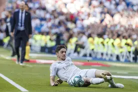 皇马：最近10个上演一线队首秀的小将 现在都怎么样了？图片