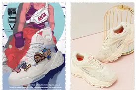 48双！我把国货的绝美运动鞋全挖出来了图片