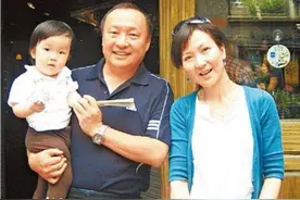 陈美琪：失婚丧子13年，却被再婚丈夫称为，“嫁入我家的天使”图片