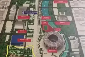 什么“娘娘”这么厉害，奥运场馆都退避三舍？传说很多…图片