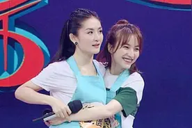 都是湖南台主持人，看了谢娜的座驾，再看吴昕的，差距不是一般大图片