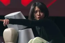 明星纷纷注销工作室，一人掀起巨浪的爽姐，竟然还有点“可怜”？图片