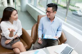 领导问你“忙不忙”，回答忙或不忙都不对，高情商的人这样回答图片