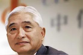 中国隐形富豪家族：祖孙三代皆为首富，家族资产超万亿力压李嘉诚图片