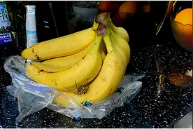 吓坏了！千只第一剧毒蜘蛛藏身香蕉，它有多毒？可致“生理兴奋”图片