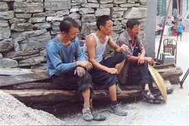 "村里都是光棍，我不回农村"，为何农村会陷入遍地光棍的尴尬？图片