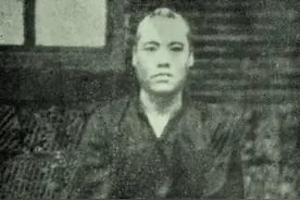 平津侠盗还是济南飞贼？传奇的“燕子李三”，今仅剩一支人体标本图片