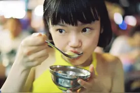 组图：新生代女星古川琴音写真大片，童颜少女过眼难忘图片