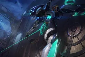 英雄联盟中哪个英雄说的台词令你很欣赏？图片