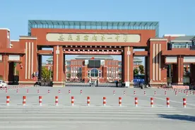 安徽宿州市的这4所高中，高考表现可圈可点，有一所还是私立的图片