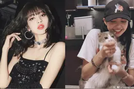 欧美系的Lisa甜俏小辣椒风格比数据派美女更吃香？图片