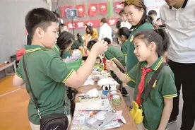 多元化教育需求日益旺盛的背后 包头市民办教育渐行渐热图片