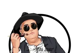 你的头像该换啦 多款个性男士微信头像 诙谐搞笑 高端大气图片
