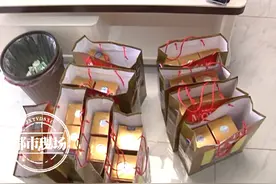 南昌：23瓶飞天茅台全是假的？商人：只有包装是真的图片