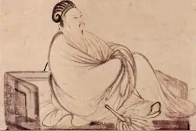 诸葛亮的军事能力到底如何，是否算得上我国古代的一流名将图片