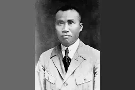 1922年，孙中山欲付10万大洋军费给朱德，“亡命天涯”的朱德婉拒图片